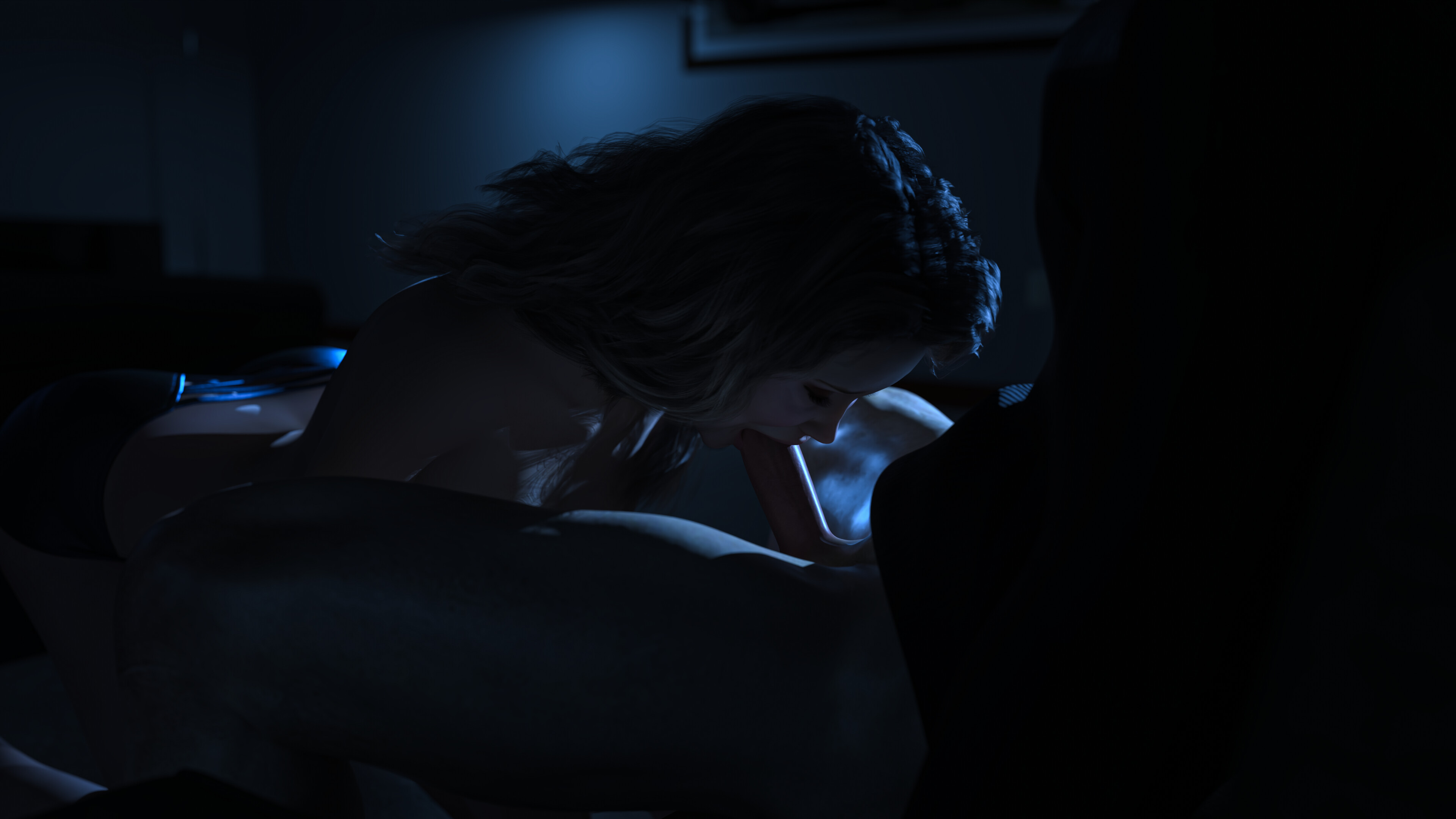 The Perfect Paradise screenshot 29