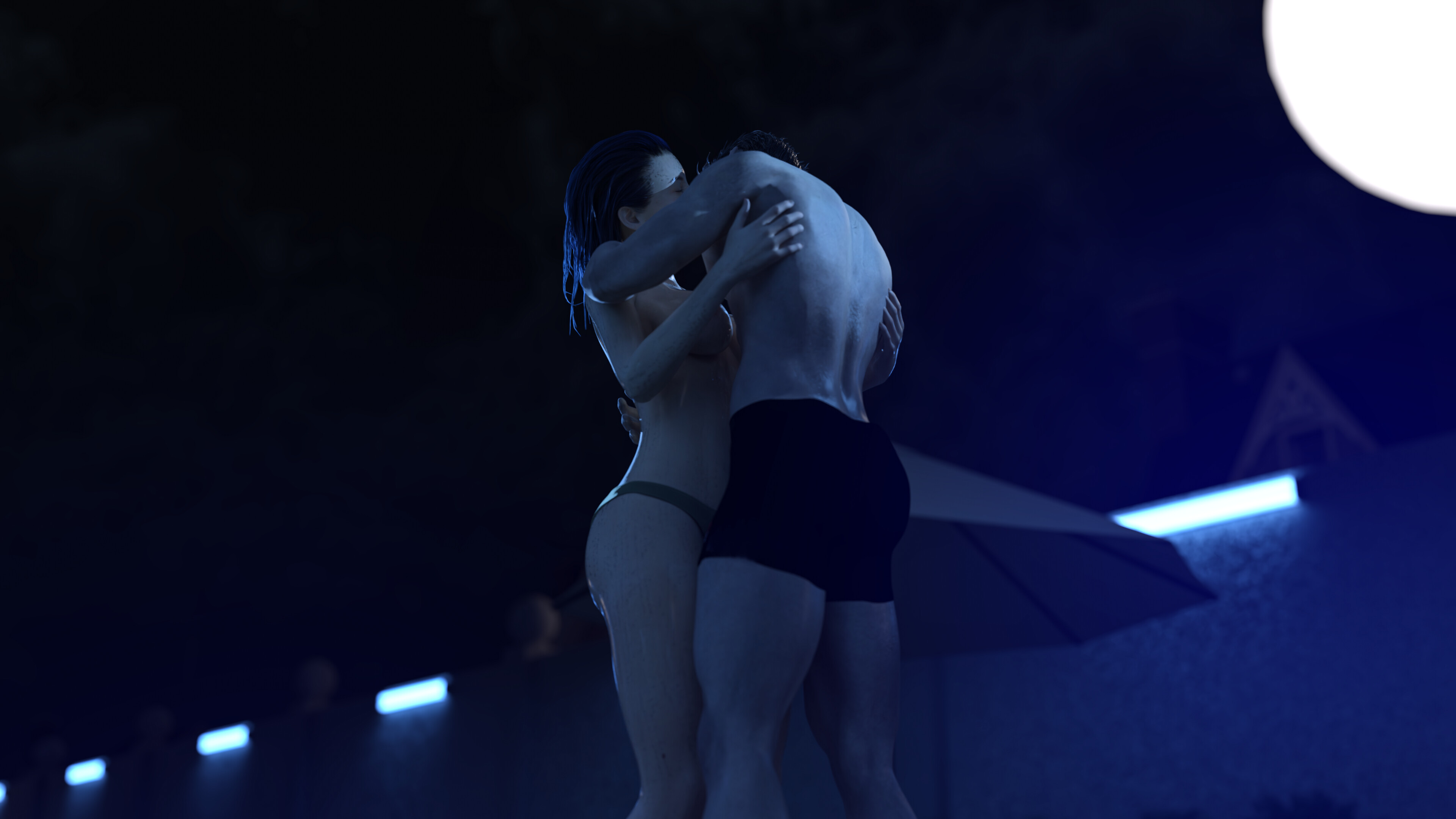 The Perfect Paradise screenshot 52