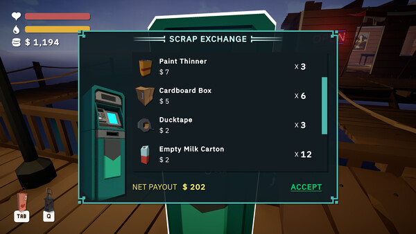 Island For Sale screenshot 4