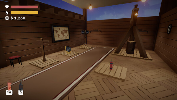 Island For Sale screenshot 5
