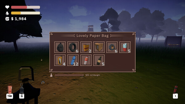 Island For Sale screenshot 3