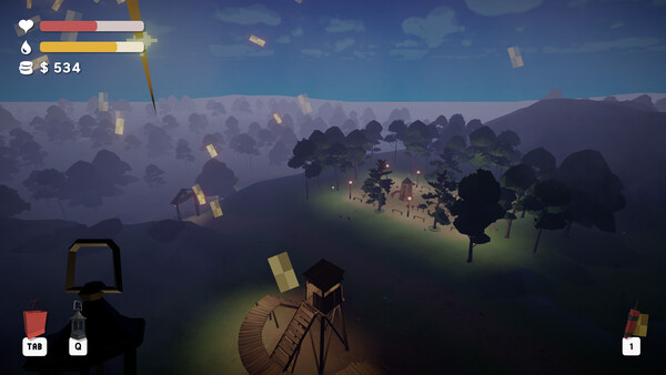 Island For Sale screenshot 7