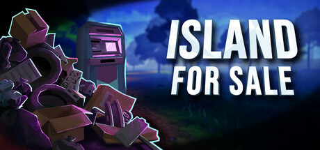 Island For Sale