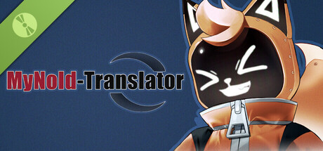 MyNoId-Translator Demo