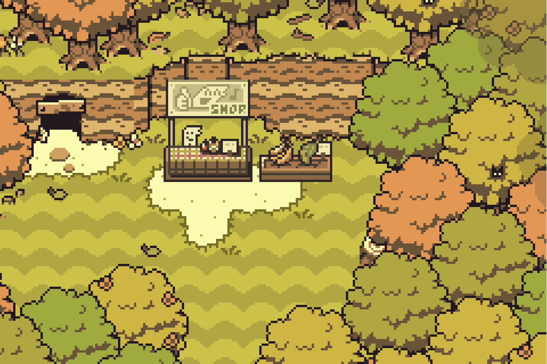 TOYCAMP screenshot 6