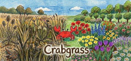 Crabgrass — Steam header