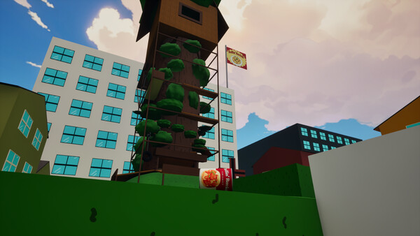 Rollin’ Ravioli screenshot 7