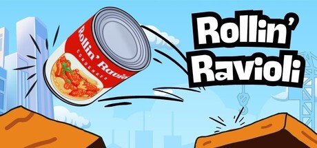 Rollin' Ravioli