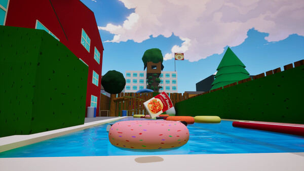 Rollin’ Ravioli screenshot 5