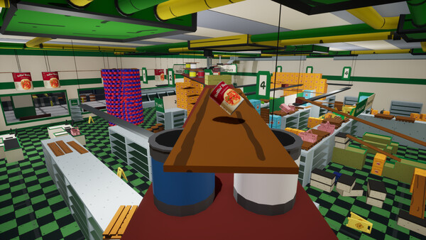 Rollin’ Ravioli screenshot 3