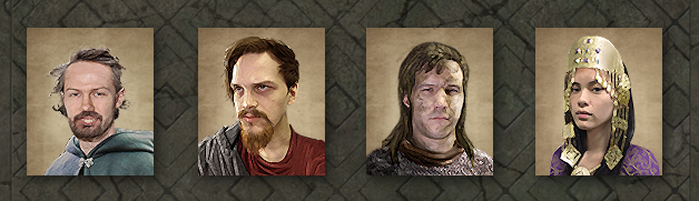 Total War: Attila - Slavic Nations Culture Pack thumbnail