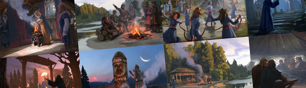 Total War: Attila - Slavic Nations Culture Pack thumbnail