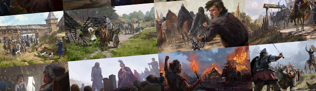 Total War: Attila - Slavic Nations Culture Pack thumbnail