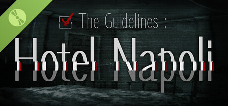 The guidelines : Hotel Napoli Demo