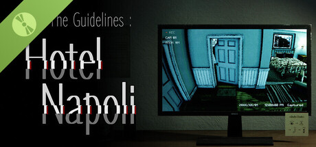 The guidelines : Hotel Napoli Demo
