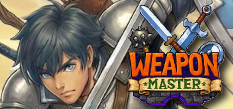 WEAPON MASTER