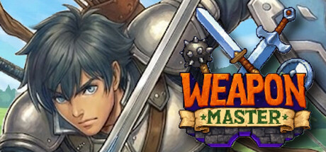 WEAPON MASTER — Steam header