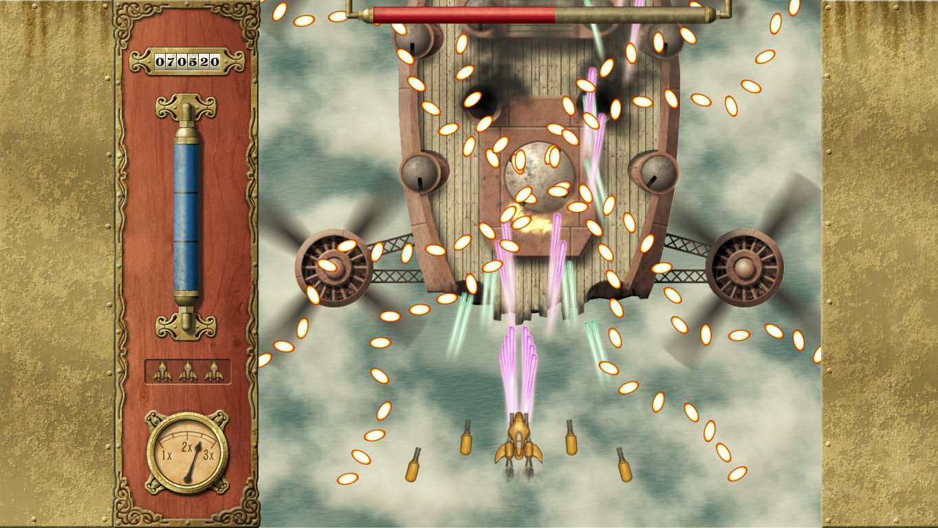 Nordenfelt screenshot 3
