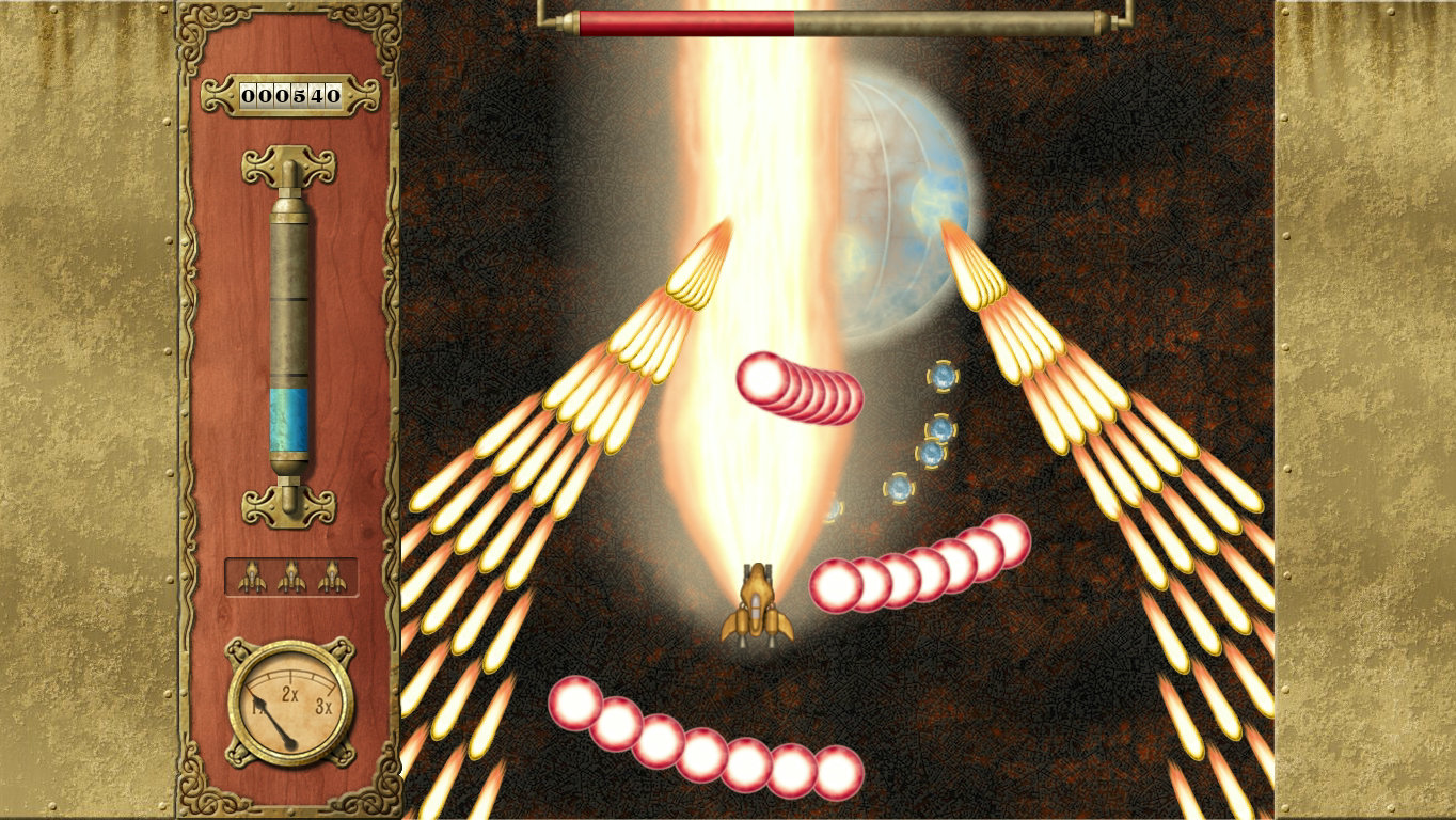 Nordenfelt screenshot 7