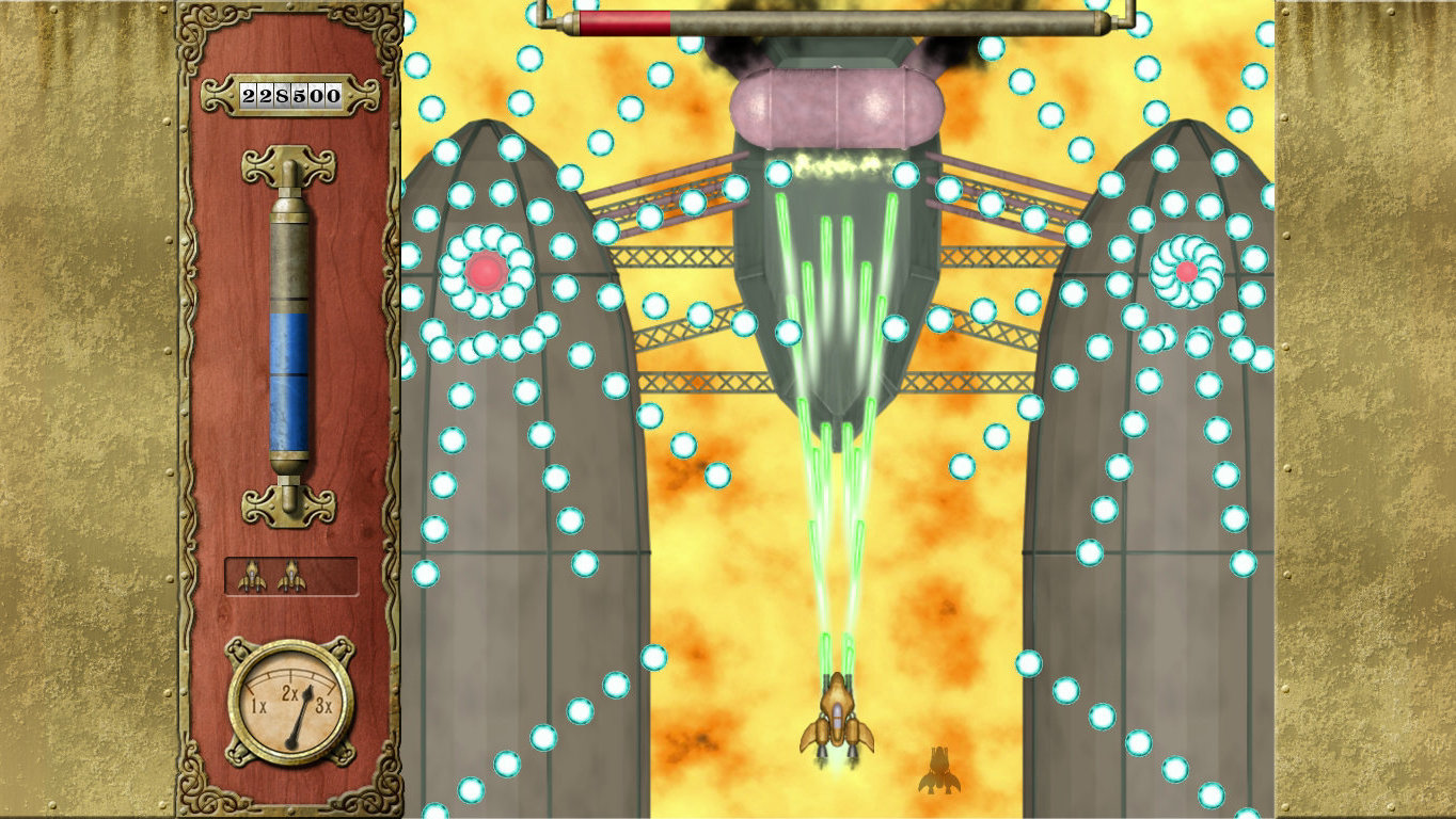 Nordenfelt screenshot 9