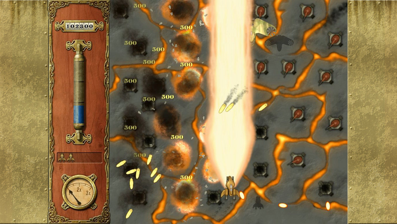 Nordenfelt screenshot 2