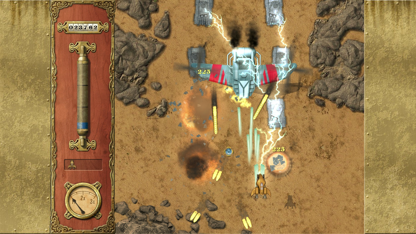 Nordenfelt screenshot 8