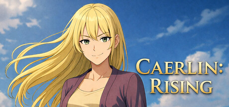 Caerlin: Rising - Season 1