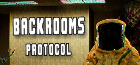 Backrooms Protocol