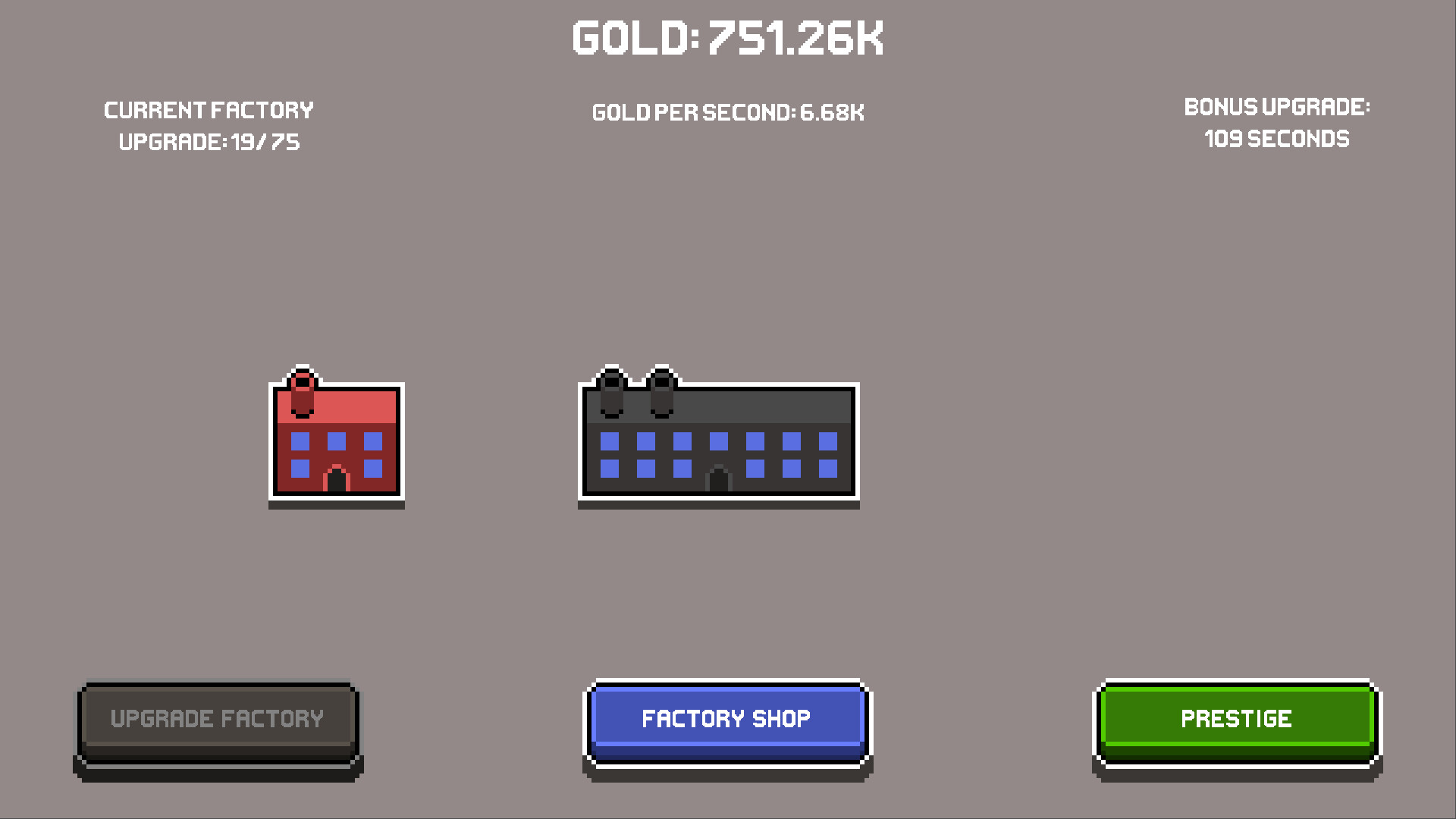 Factoridling screenshot 4