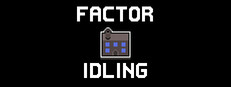 Factoridling cover art