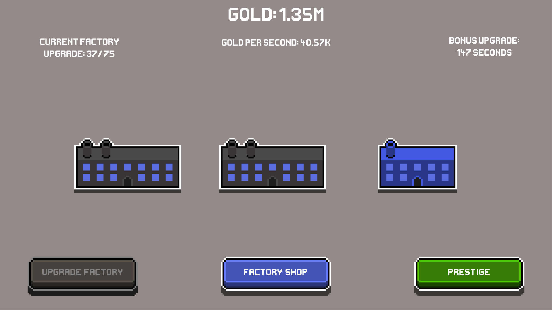 Factoridling screenshot 5