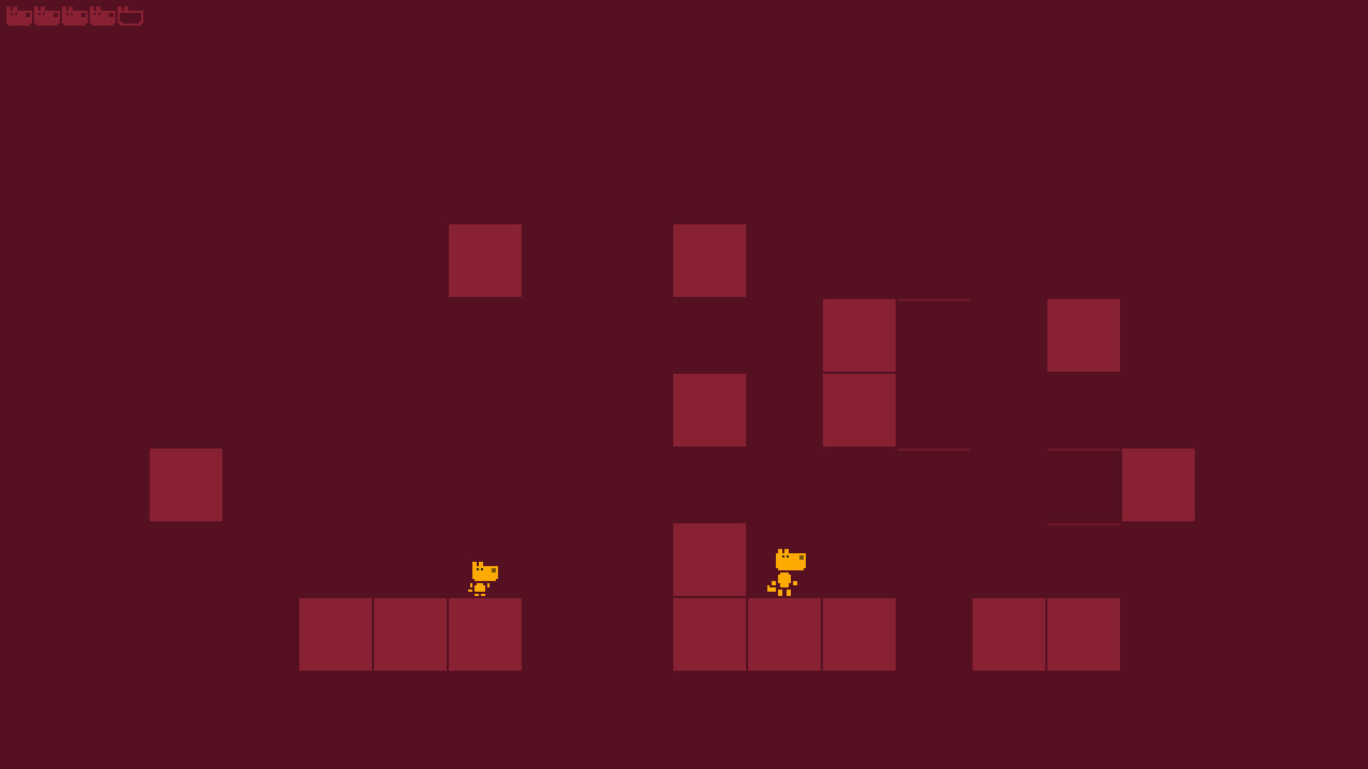 Terrier screenshot 5