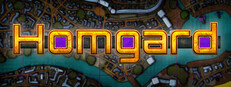 Homgard banner