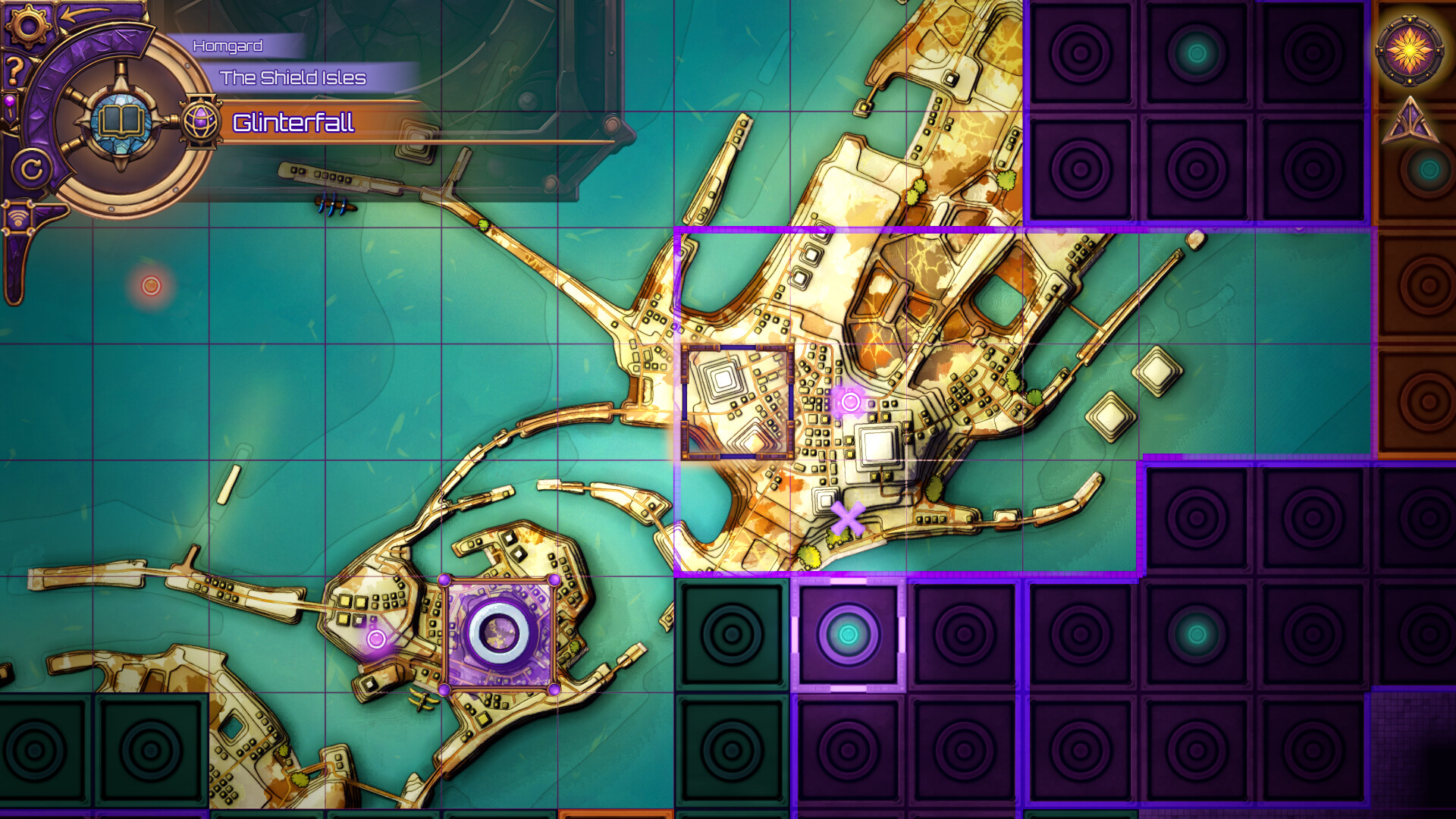 Homgard screenshot 3
