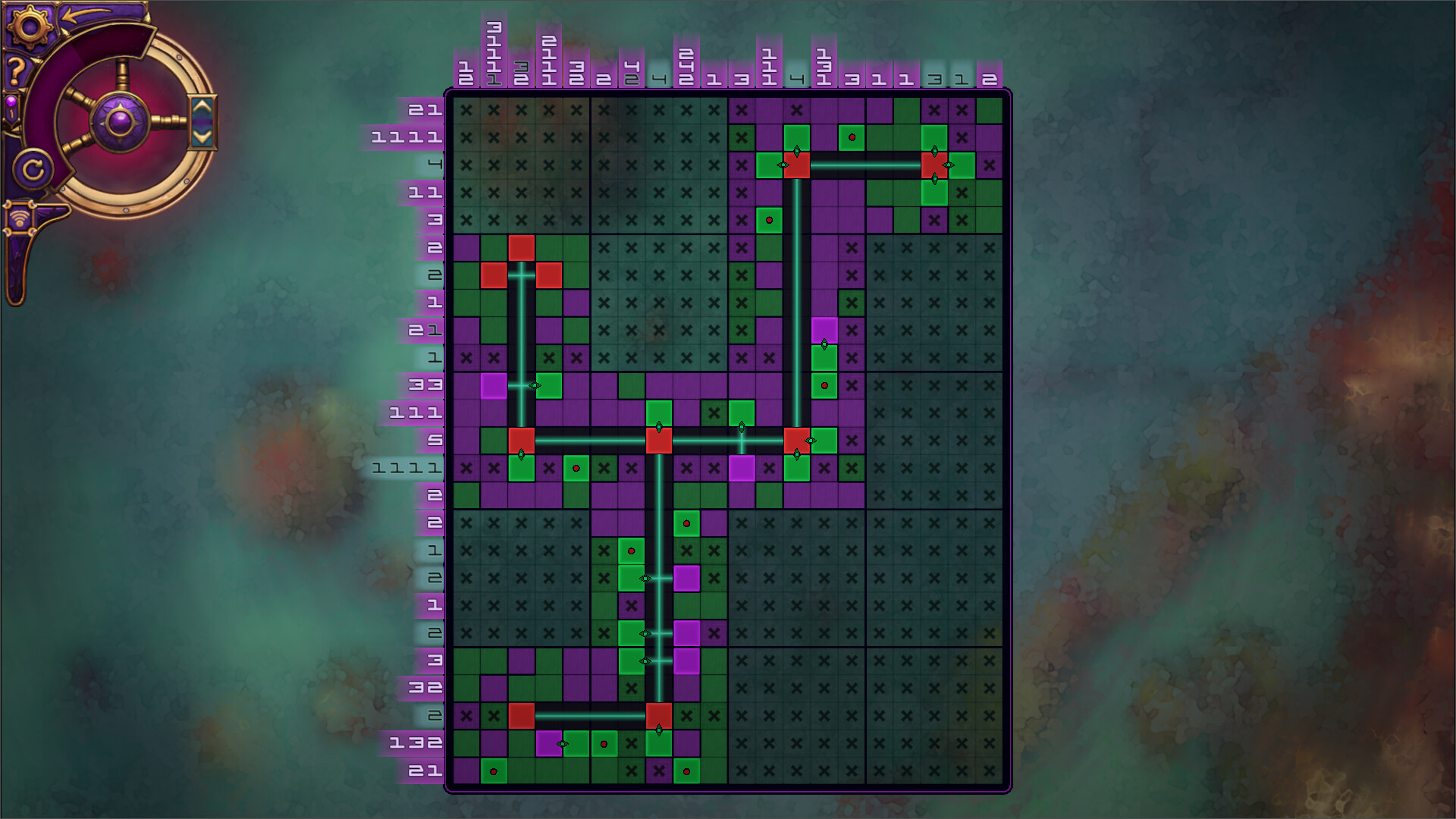 Homgard screenshot 8
