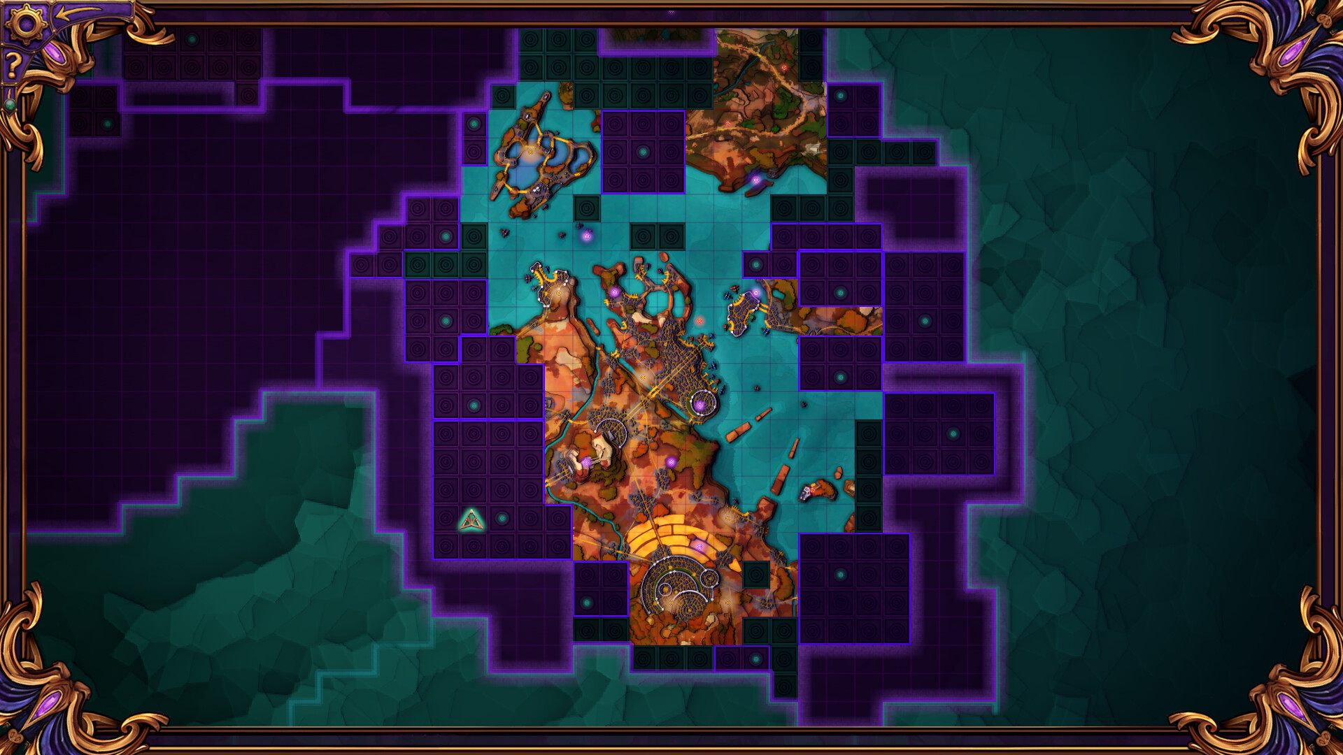 Homgard screenshot 6