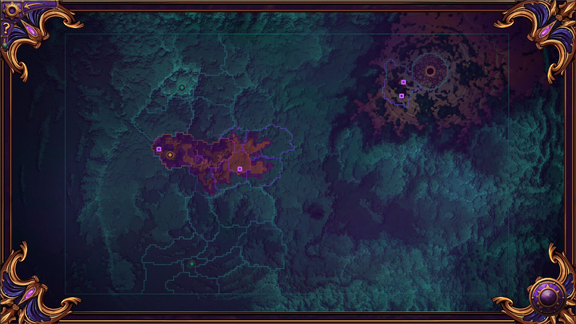 Homgard screenshot 7