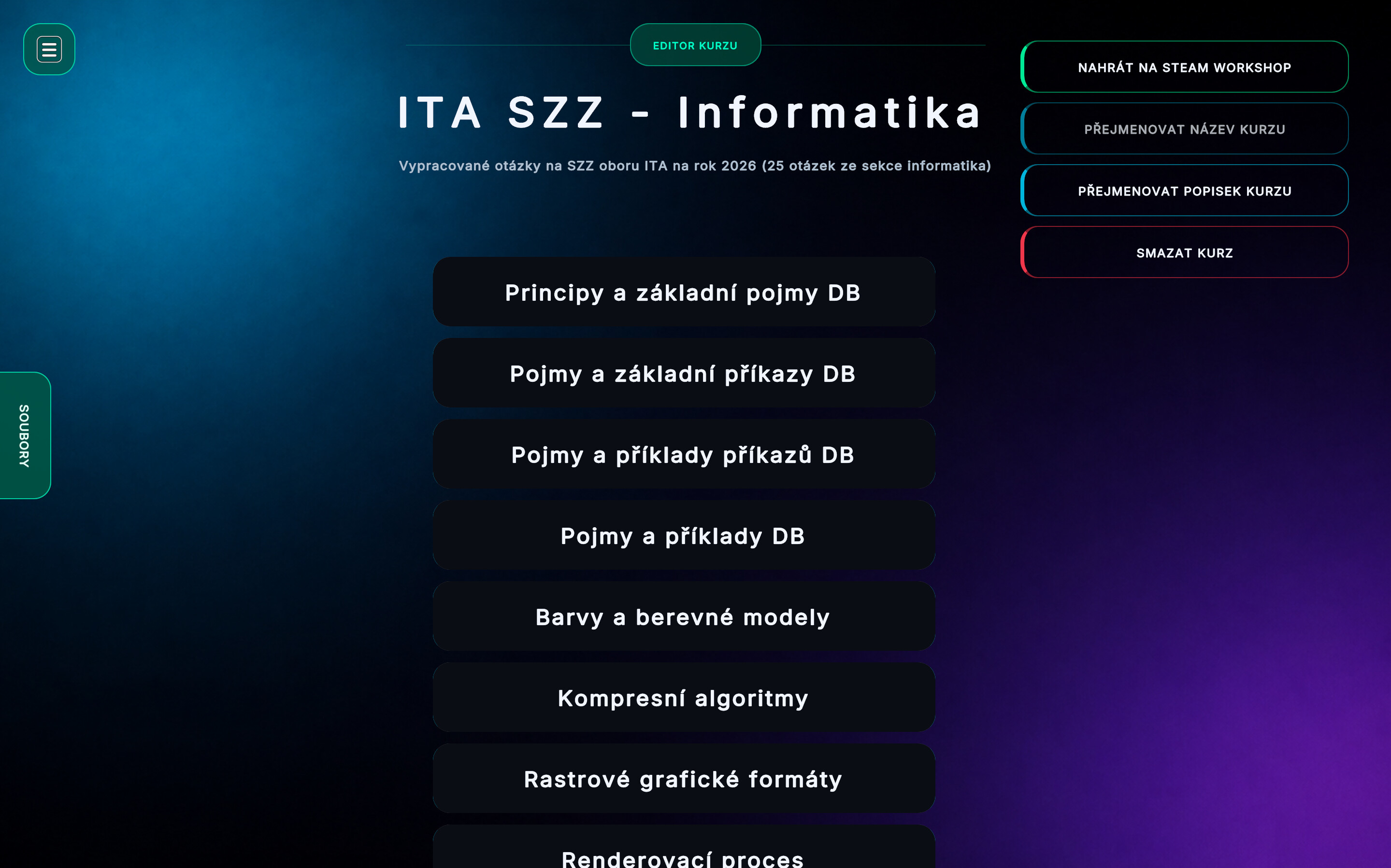 Learn-E screenshot 5