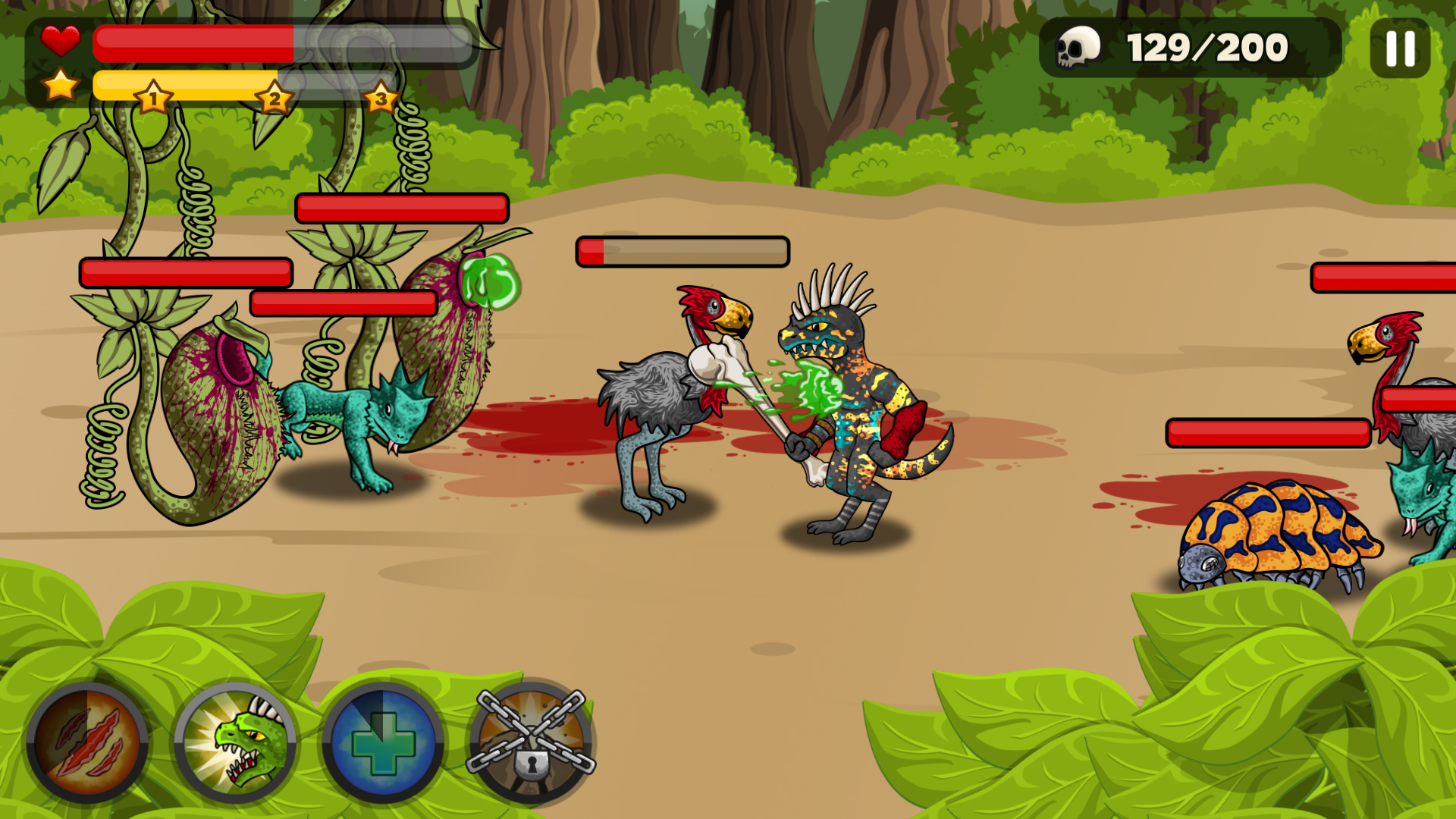 Hatch and Slay screenshot 6
