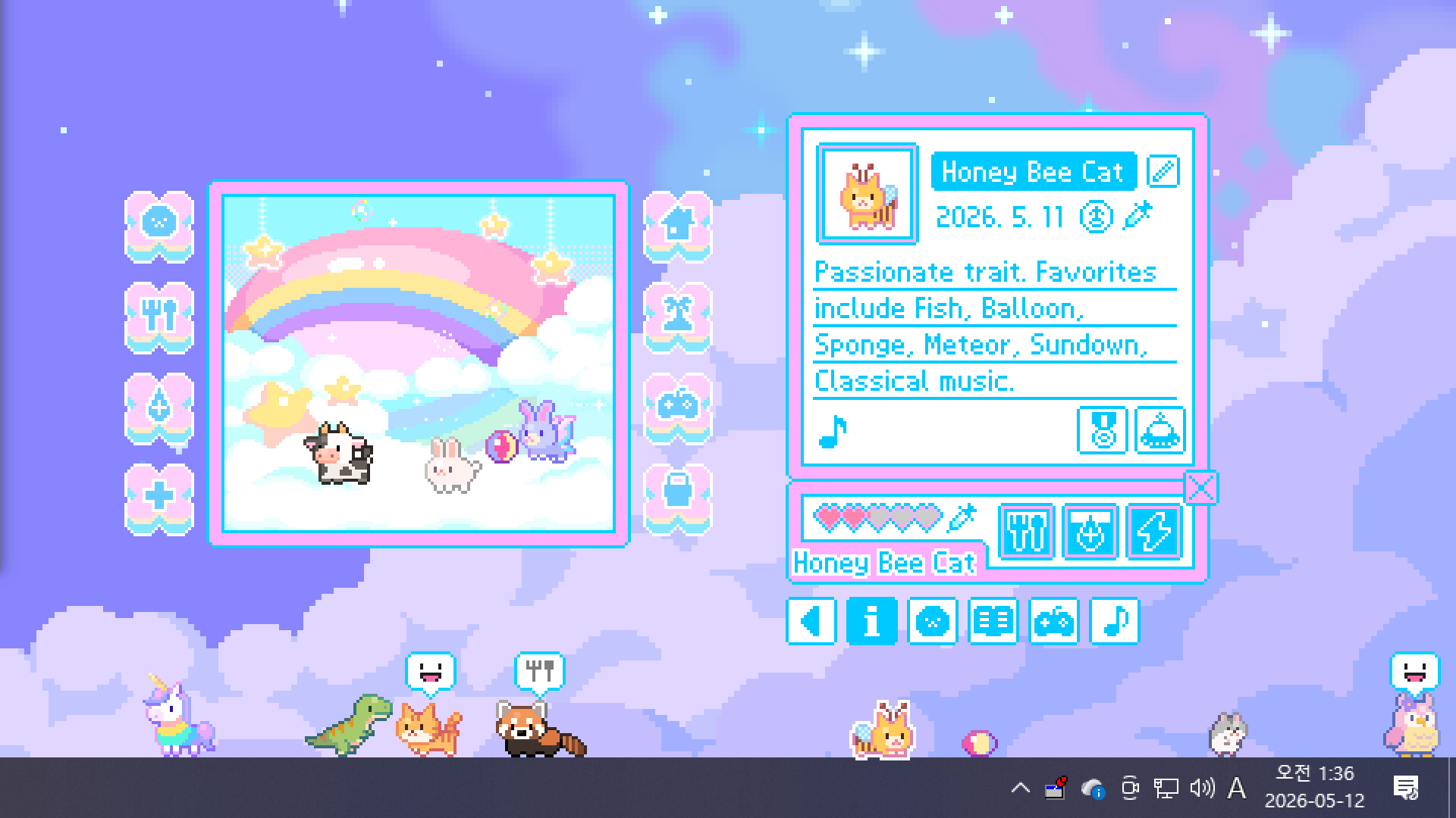 Boing Boing Animals screenshot 11