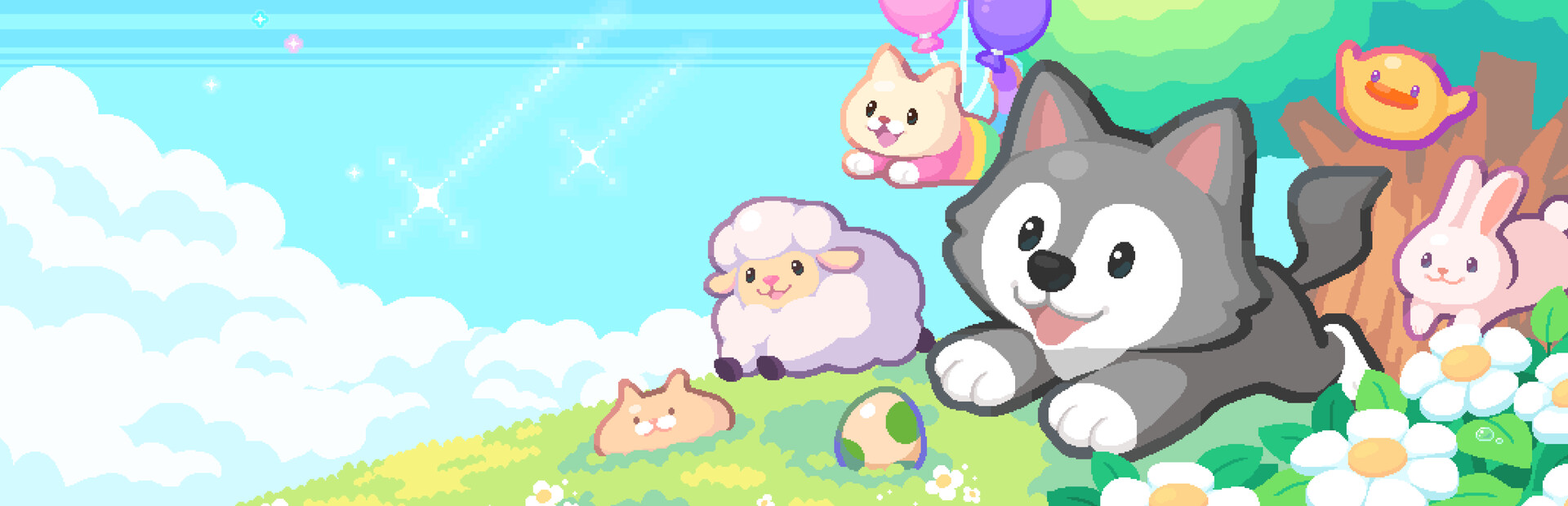 Boing Boing Animals