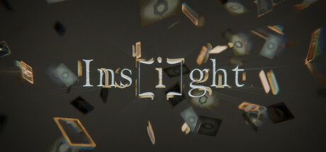 Ins[i]ght