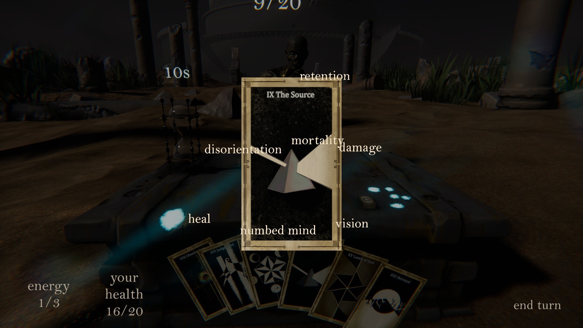 Ins[i]ght screenshot 5