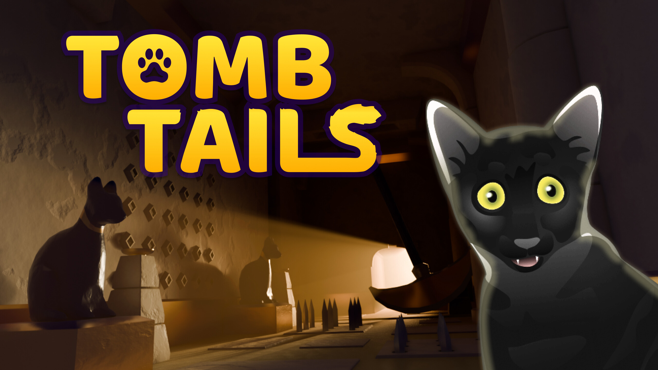Tomb Tails screenshot 1