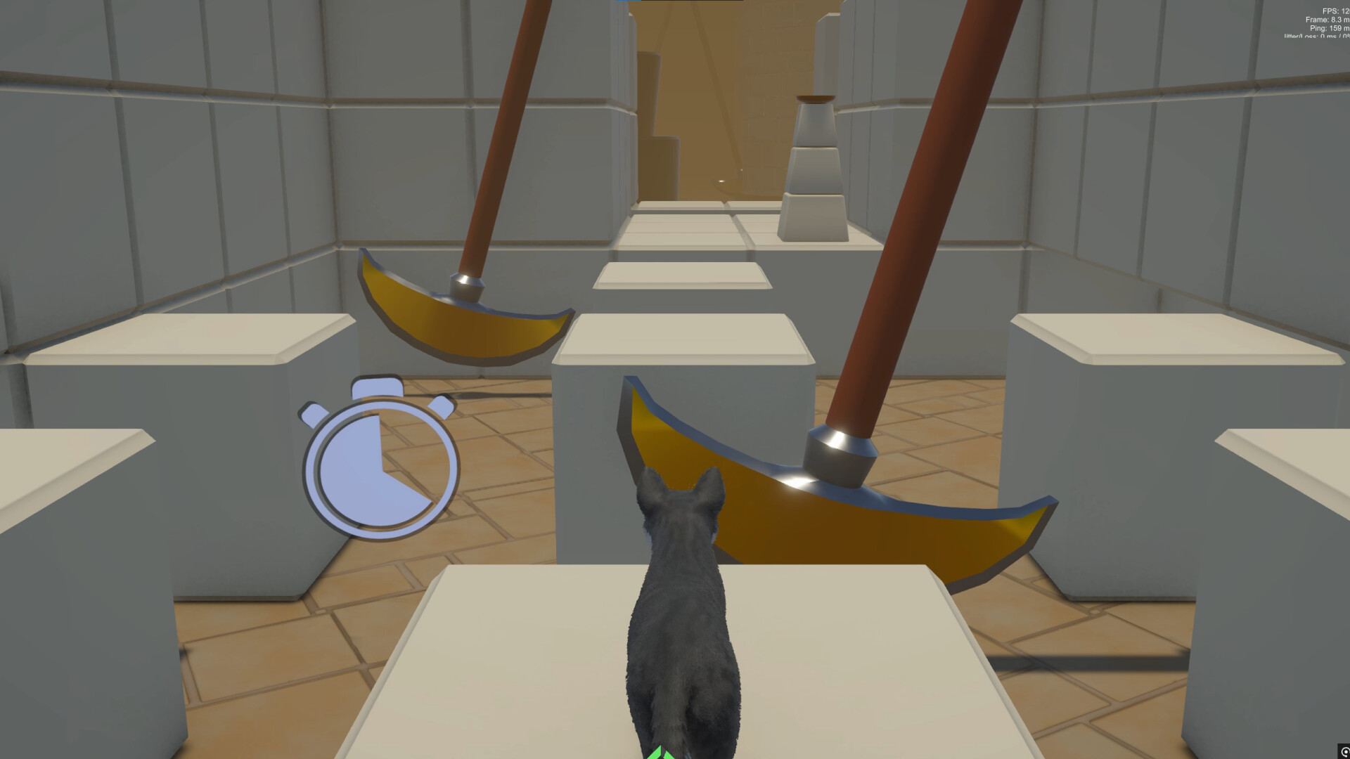 Tomb Tails screenshot 6