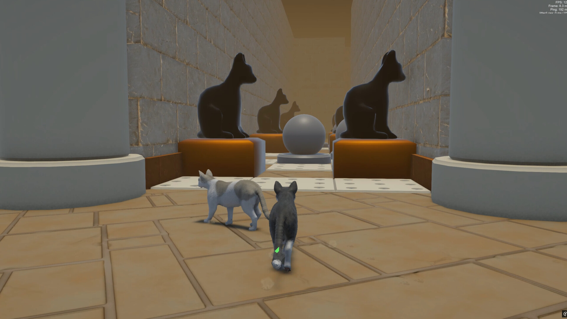 Tomb Tails screenshot 8