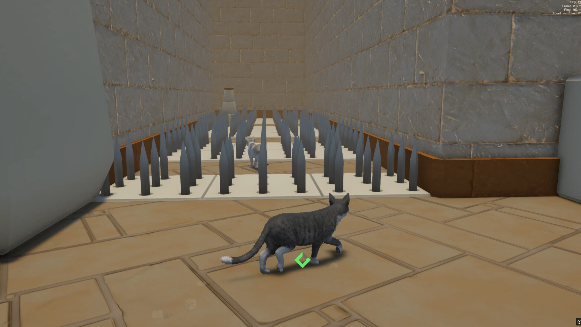Tomb Tails screenshot 3