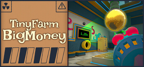 Tiny Farm, Big Money