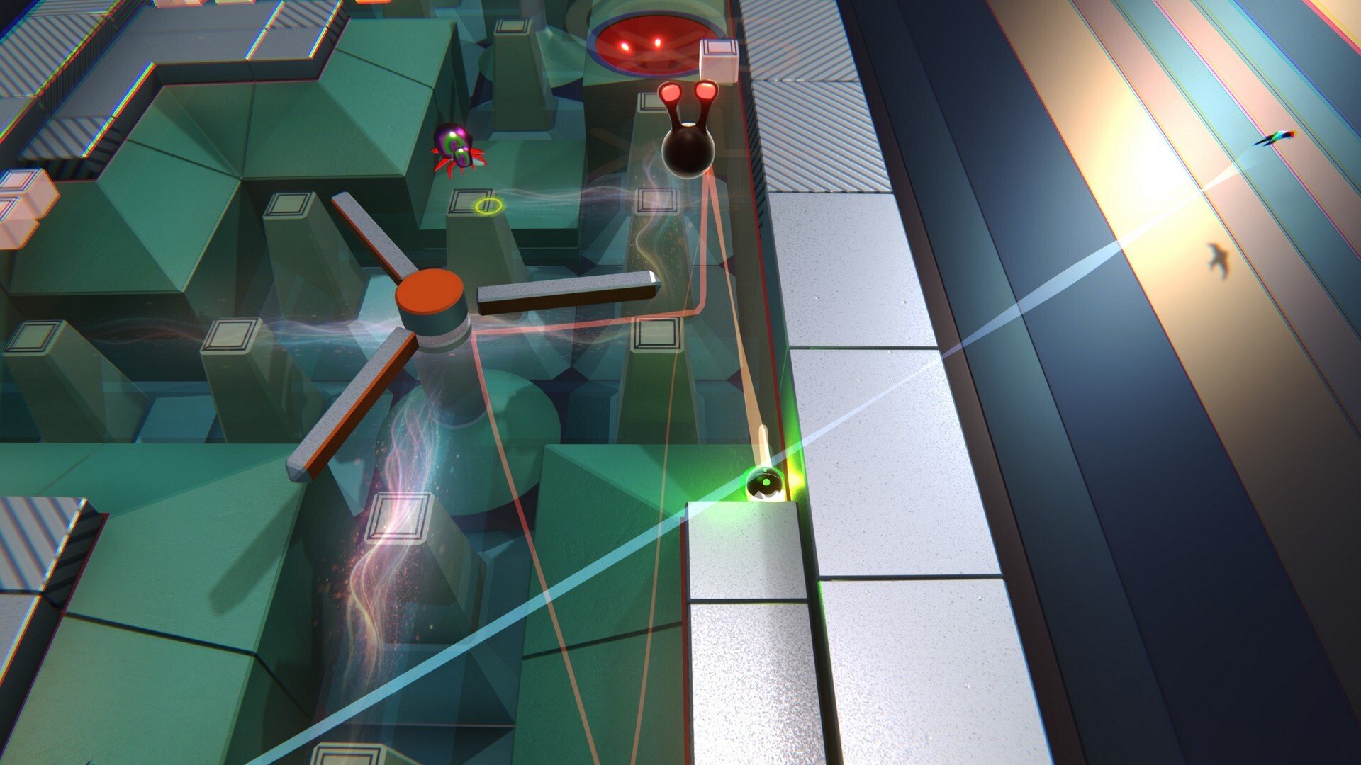 Fractaloid Attacks! screenshot 11