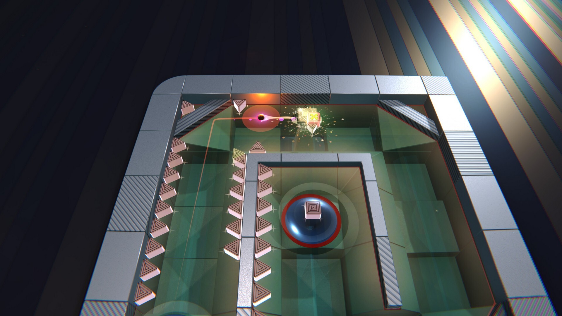 Fractaloid Attacks! screenshot 15